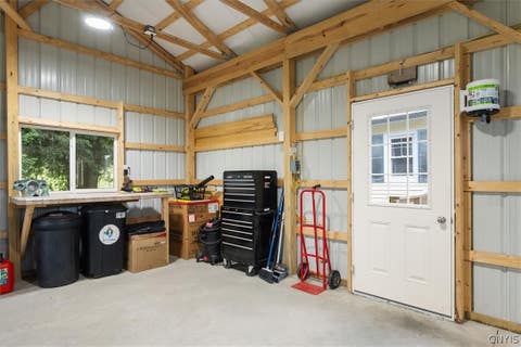 Tiny photo for 229 Cedarville Road, Litchfield, NY 13357 (MLS # S1692914)
