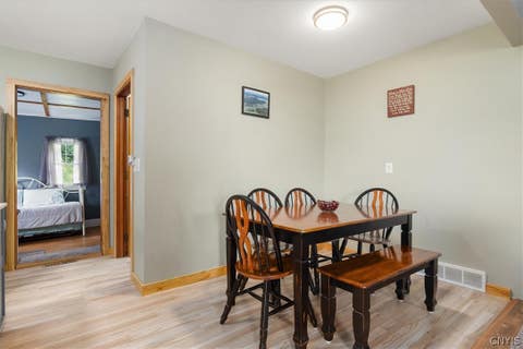 Tiny photo for 229 Cedarville Road, Litchfield, NY 13357 (MLS # S1692914)