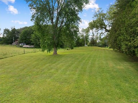Tiny photo for 229 Cedarville Road, Litchfield, NY 13357 (MLS # S1692914)