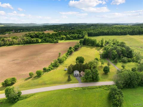 Tiny photo for 229 Cedarville Road, Litchfield, NY 13357 (MLS # S1692914)