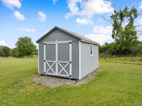 Tiny photo for 229 Cedarville Road, Litchfield, NY 13357 (MLS # S1692914)