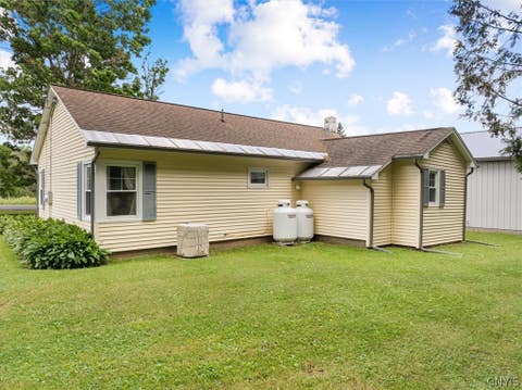 Tiny photo for 229 Cedarville Road, Litchfield, NY 13357 (MLS # S1692914)