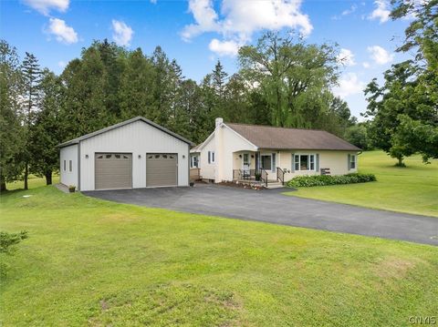 Photo of 229 Cedarville Road, Litchfield, NY 13357 (MLS # S1692914)