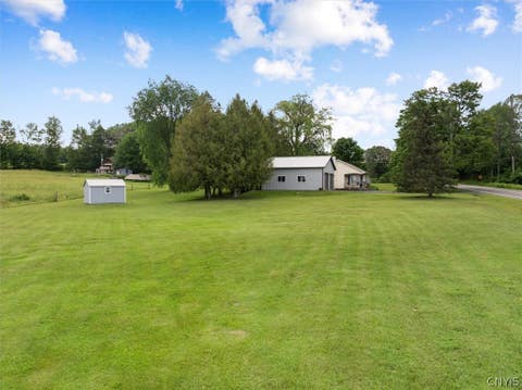 Tiny photo for 229 Cedarville Road, Litchfield, NY 13357 (MLS # S1692914)