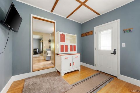 Tiny photo for 229 Cedarville Road, Litchfield, NY 13357 (MLS # S1692914)