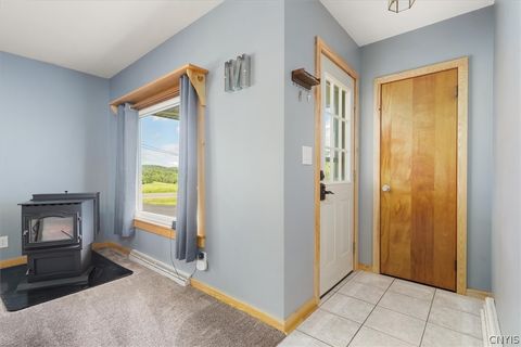 Tiny photo for 229 Cedarville Road, Litchfield, NY 13357 (MLS # S1692914)