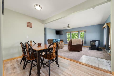 Tiny photo for 229 Cedarville Road, Litchfield, NY 13357 (MLS # S1692914)