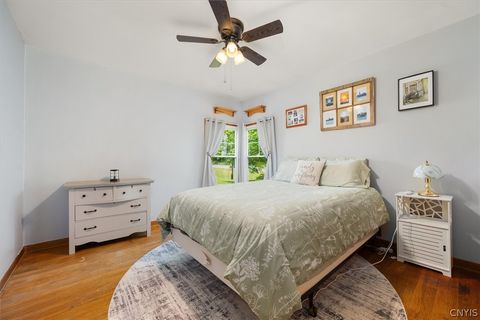 Tiny photo for 229 Cedarville Road, Litchfield, NY 13357 (MLS # S1692914)
