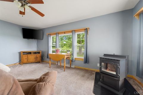 Tiny photo for 229 Cedarville Road, Litchfield, NY 13357 (MLS # S1692914)
