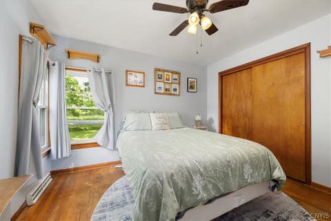 Tiny photo for 229 Cedarville Road, Litchfield, NY 13357 (MLS # S1692914)