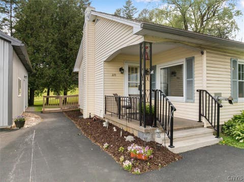 Tiny photo for 229 Cedarville Road, Litchfield, NY 13357 (MLS # S1692914)