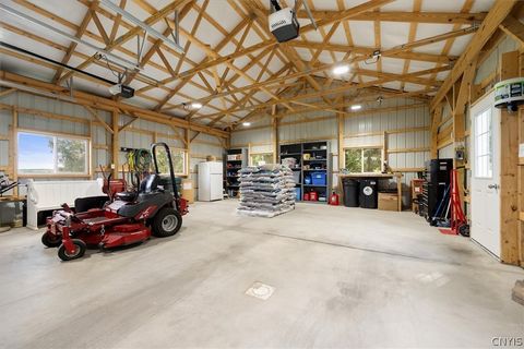 Tiny photo for 229 Cedarville Road, Litchfield, NY 13357 (MLS # S1692914)