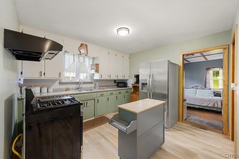 Tiny photo for 229 Cedarville Road, Litchfield, NY 13357 (MLS # S1692914)