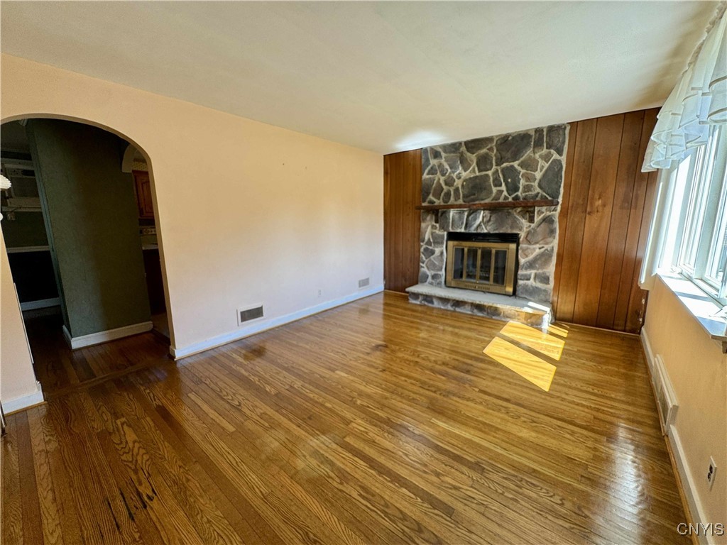 631 Herkimer Road
