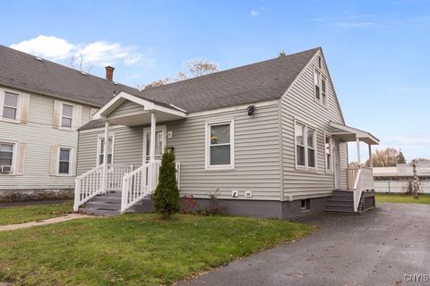 20 Gardner St Whitesboro NY 13492