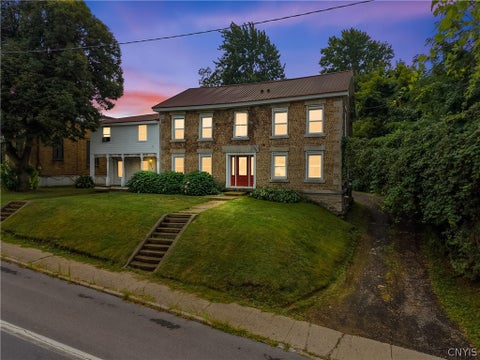 Multifamily For Sale - 2518 W Main Street<br/> Cayuga County, Cato, NY 13033