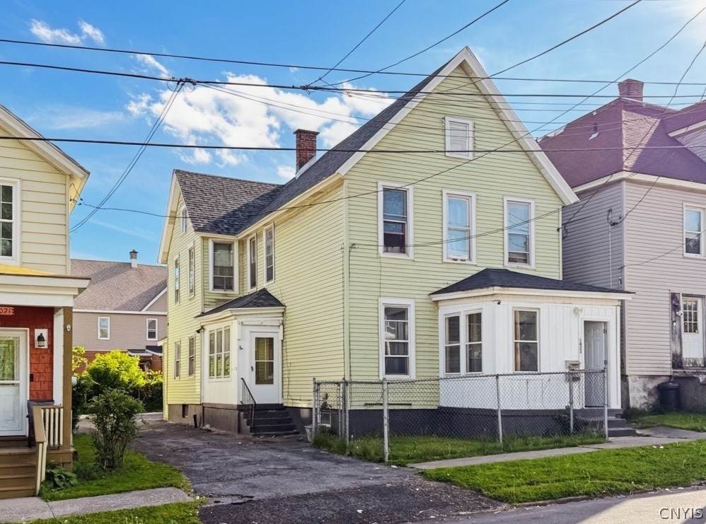 1023 Wager Street