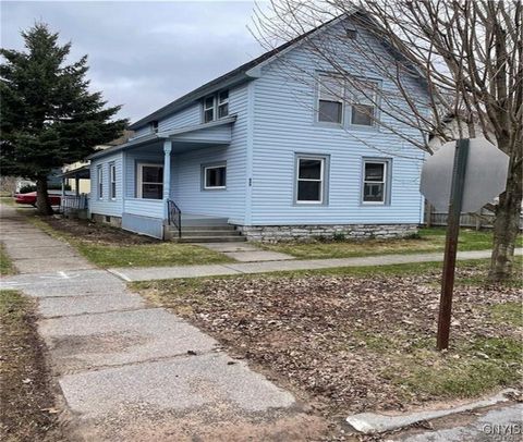 622 Fulton Street Carthage NY 13619