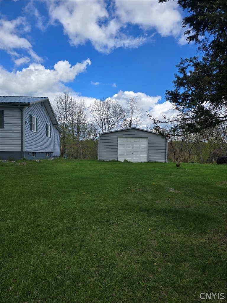 304 Lynch Road