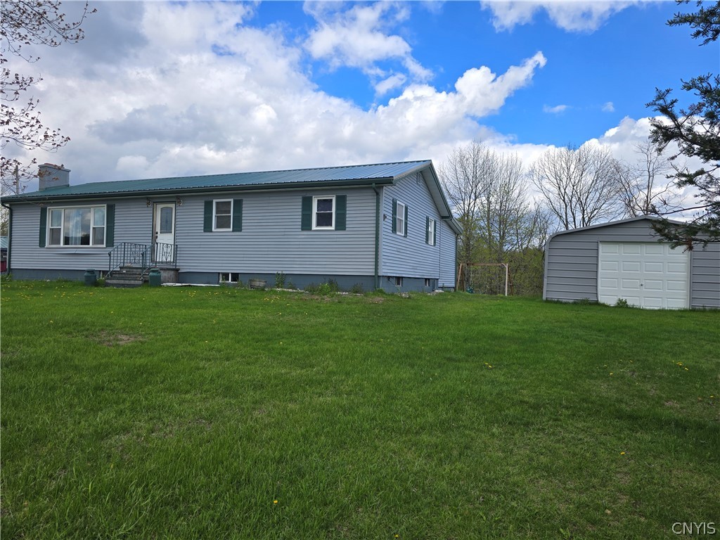 304 Lynch Road
