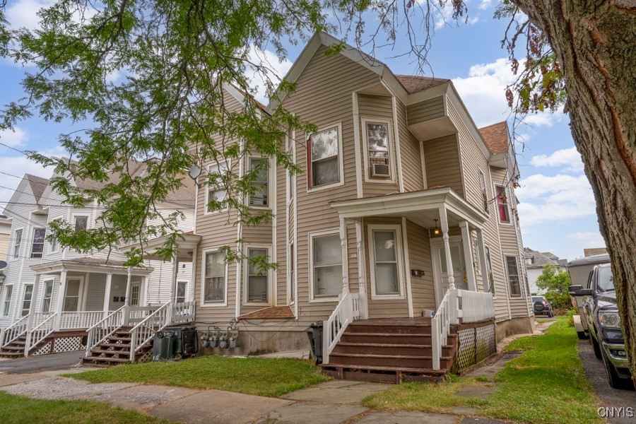 21-23 Scott Street