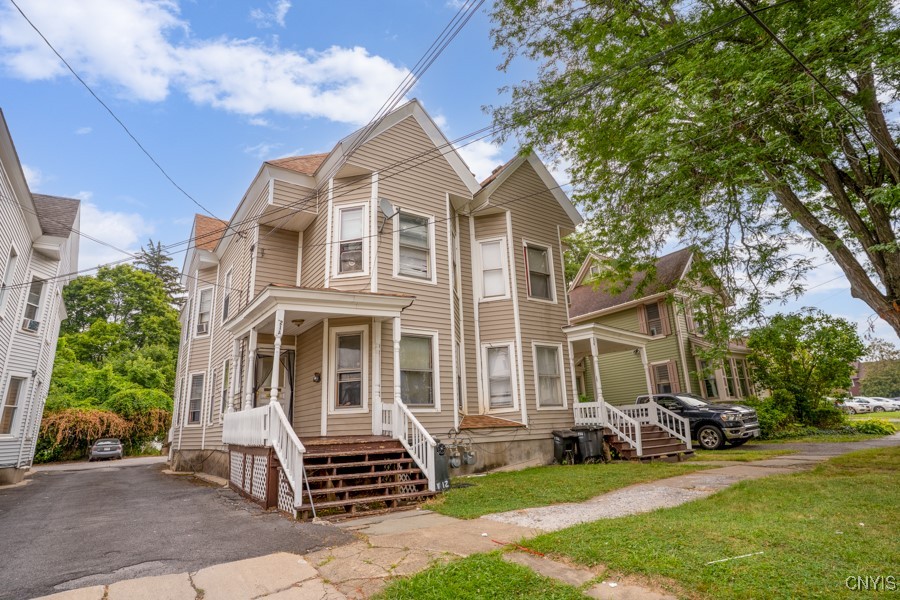21-23 Scott Street
