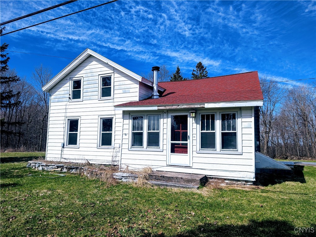 37035 Fox Hill Road, Clayton, New York image 1