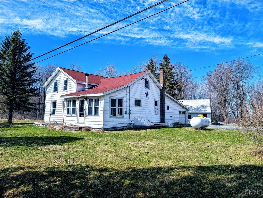 37035 Fox Hill Road, Clayton, New York image 2
