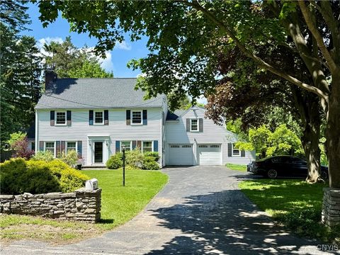 45 Lyndon Road Fayetteville NY 13066
