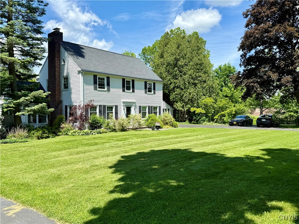45 Lyndon Road