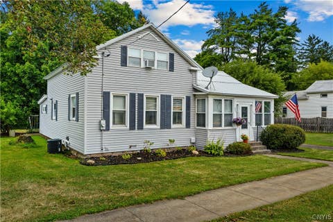 Tiny photo for 116 Genesee Street, Lenox, NY 13032 (MLS # S1704879)