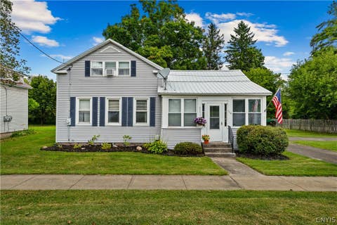 Tiny photo for 116 Genesee Street, Lenox, NY 13032 (MLS # S1704879)