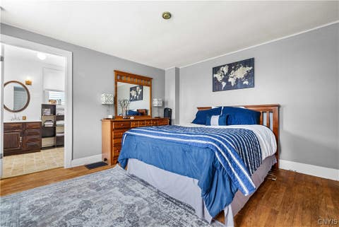 Tiny photo for 116 Genesee Street, Lenox, NY 13032 (MLS # S1704879)