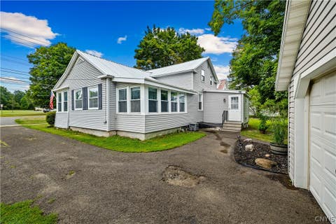 Tiny photo for 116 Genesee Street, Lenox, NY 13032 (MLS # S1704879)
