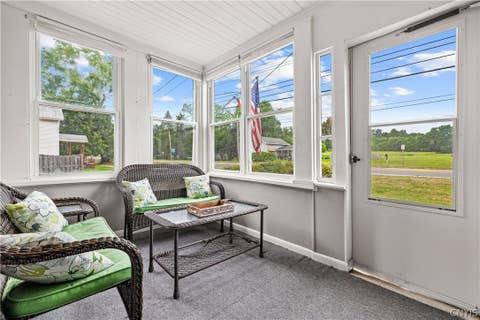 Tiny photo for 116 Genesee Street, Lenox, NY 13032 (MLS # S1704879)