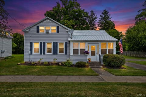 Photo of 116 Genesee Street, Lenox, NY 13032 (MLS # S1704879)