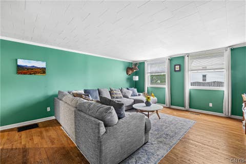 Tiny photo for 116 Genesee Street, Lenox, NY 13032 (MLS # S1704879)