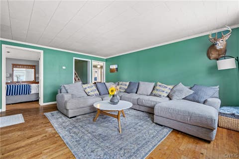 Tiny photo for 116 Genesee Street, Lenox, NY 13032 (MLS # S1704879)