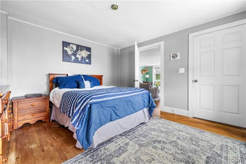 Tiny photo for 116 Genesee Street, Lenox, NY 13032 (MLS # S1704879)