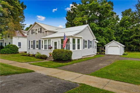 Tiny photo for 116 Genesee Street, Lenox, NY 13032 (MLS # S1704879)