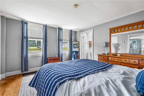 Tiny photo for 116 Genesee Street, Lenox, NY 13032 (MLS # S1704879)