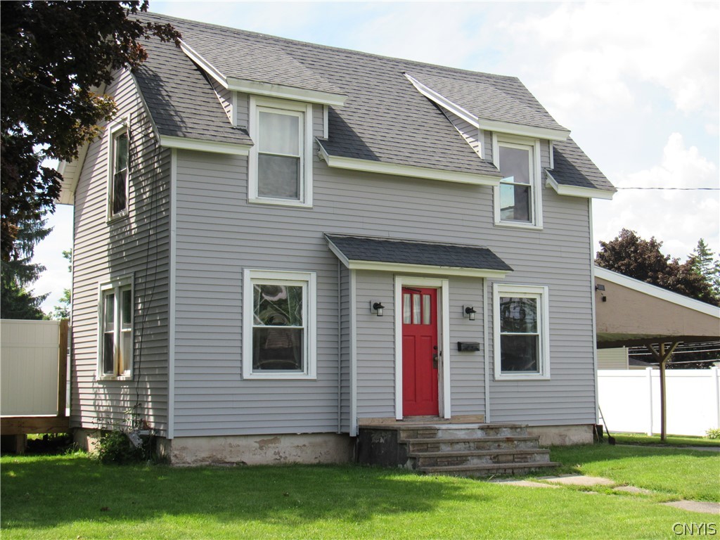 209 Park Street