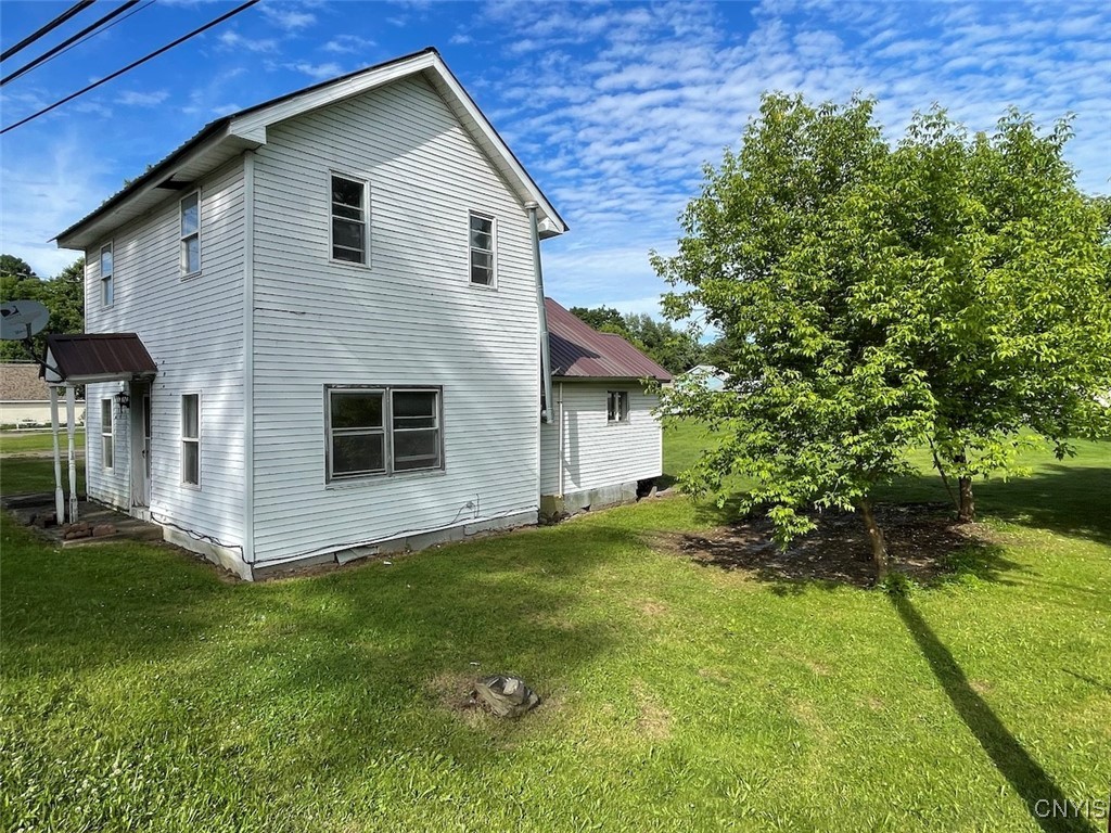34 Olean Street