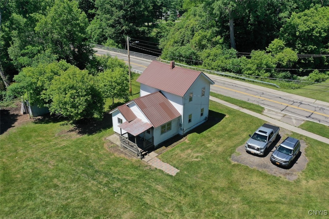 34 Olean Street