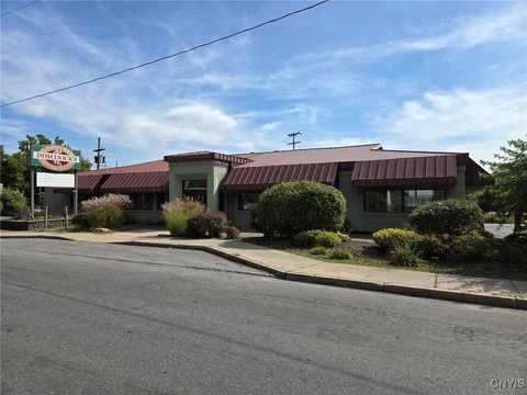 1370 BURNET AVENUE Syracuse NY 13206