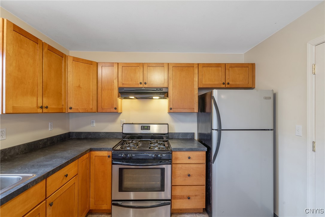 125 Gertrude Street, Syracuse, New York image 20