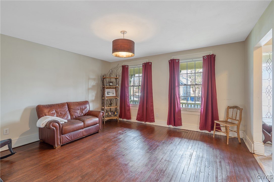 125 Gertrude Street, Syracuse, New York image 8