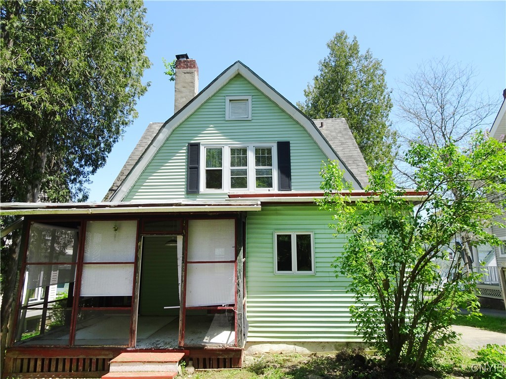 54 Hartford Terrace Ter, New Hartford, New York image 3