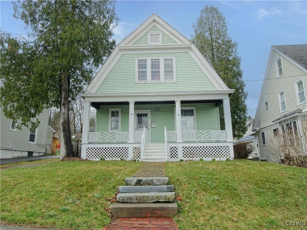 54 Hartford Terrace Ter, New Hartford, New York image 1