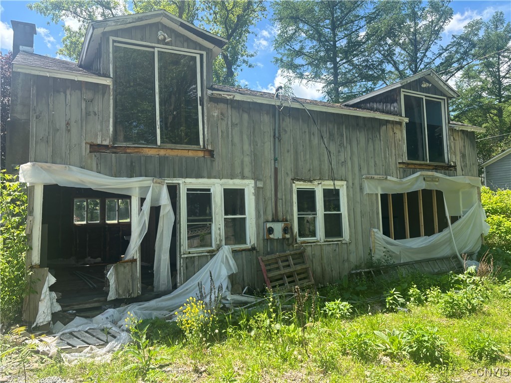 7398 Palmer Road #7396, Preble, New York image 7